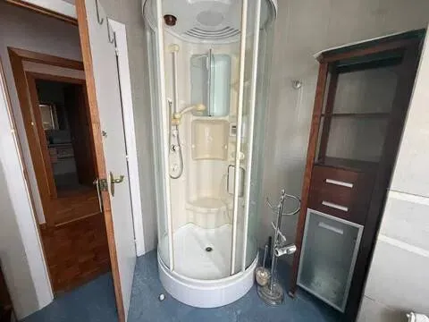 Pis de 167 m² a Ferrol