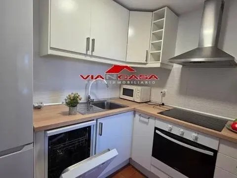 Pis de 71 m² a Madrid