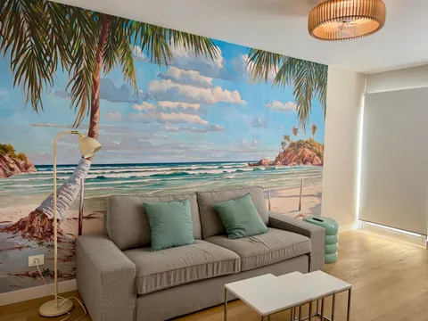 Appartement 40 m² à Las Palmas de Gran Canaria