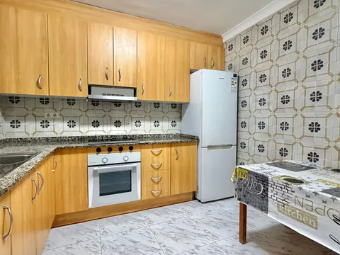 Pis de 120 m² a Vinaròs
