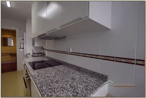 Pis de 119 m² a Lleó