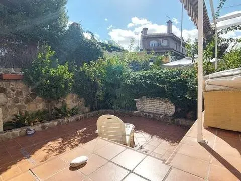 Pis de 28 m² a Villaviciosa de Odón