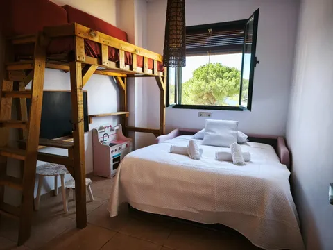 Pis de 287 m² a Còrdova