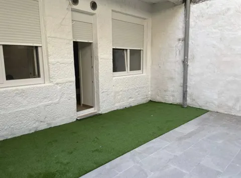 Pis de 117 m² a Vigo