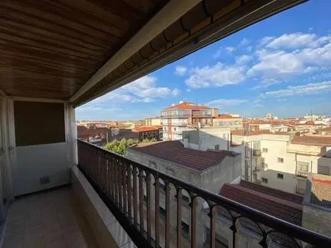 Appartamento 96 m² a Salamanca