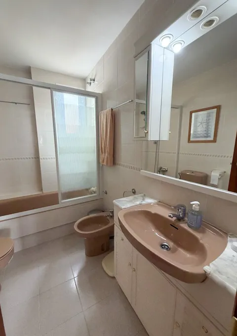 Pis de 152 m² a Sitges