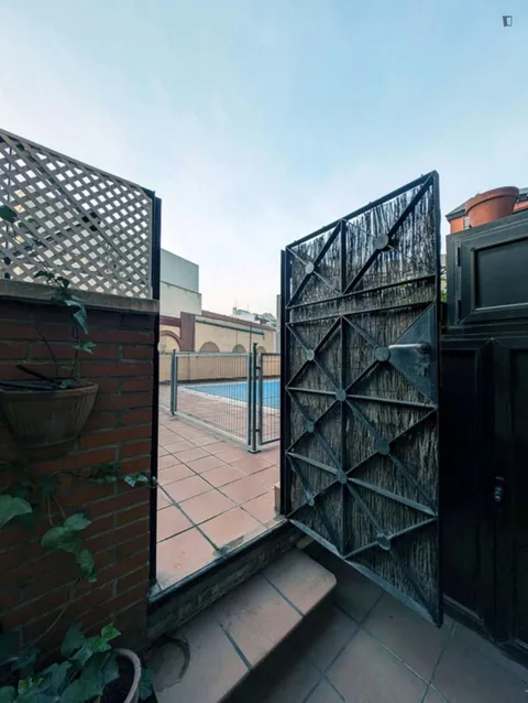 Pis de 39 m² a Madrid