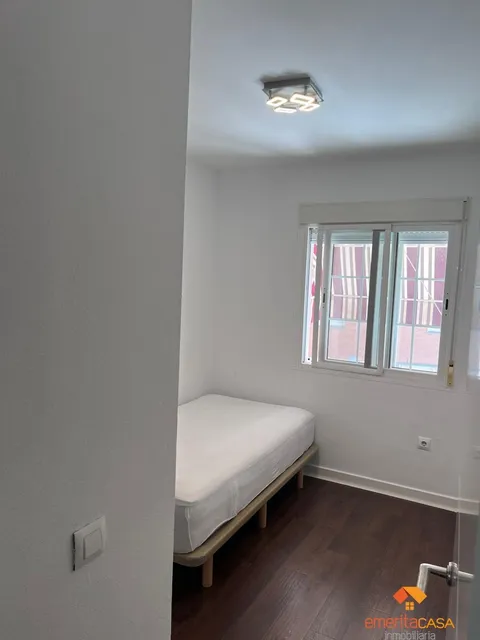 Flat 92 m² in Mérida