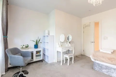 Appartement 110 m² à Las Rozas de Madrid