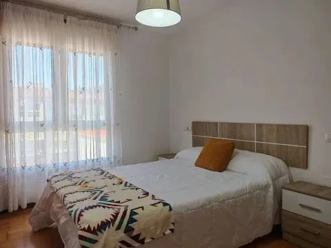 Pis de 85 m² a Fisterra