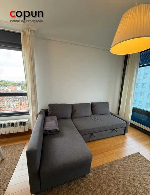 Wohnung 89 m² in Oviedo