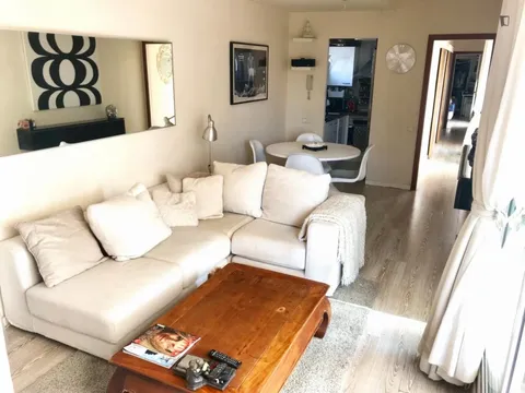 Zimmer zur Miete, Barcelona