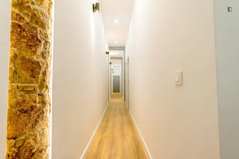 Zimmer zur Miete, Barcelona