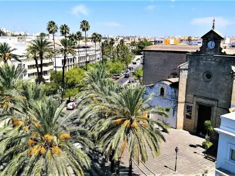Apartamento 187 m² em Jerez de la Frontera