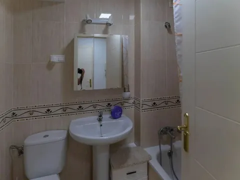 Pis de 49 m² a Fuengirola