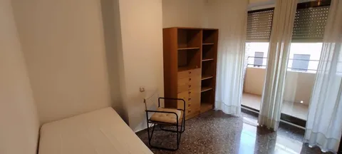 Pis de 126 m² a València