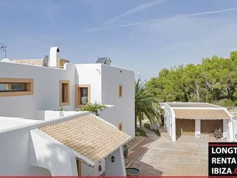 Casa 570 m² a Sant Joan de Labritja