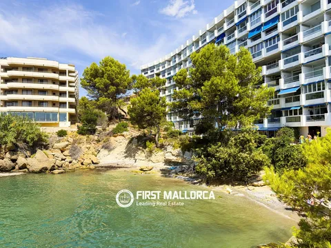 Pis de 52 m² a Calvià
