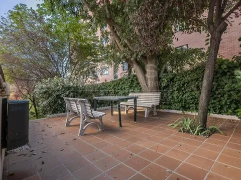 Pis de 94 m² a Madrid