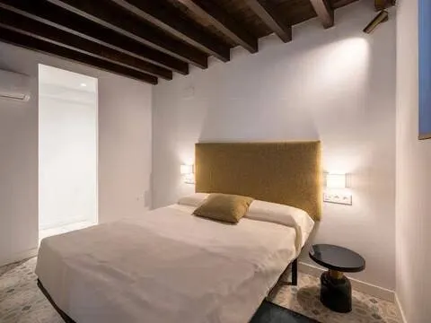 Wohnung 51 m² in Granada