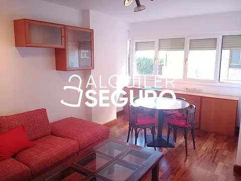 Flat 87 m² in Valladolid (4/22)