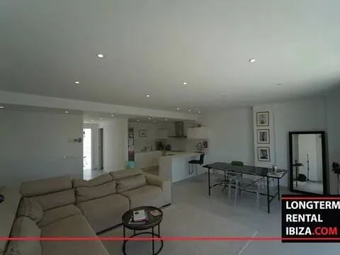 Pis de 240 m² a Santa Eulària des Riu