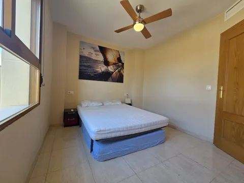 Flat 130 m² in Sant Joan d'Alacant