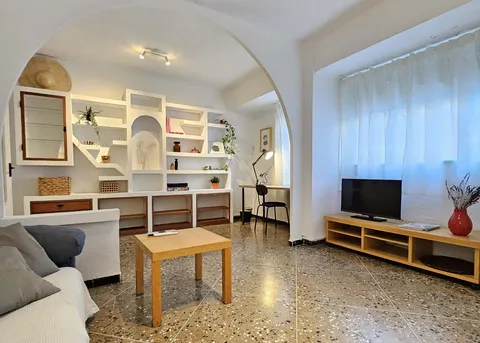 Appartamento 60 m² a Valencia