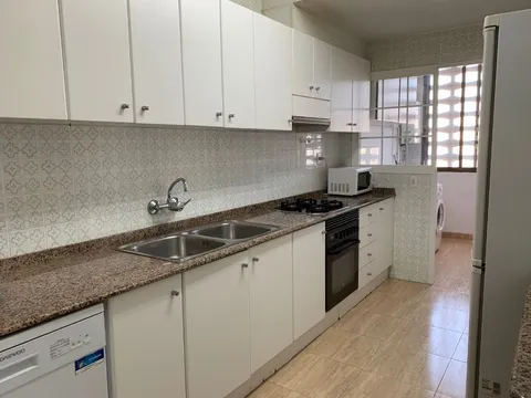 Apartamento 130 m² em València