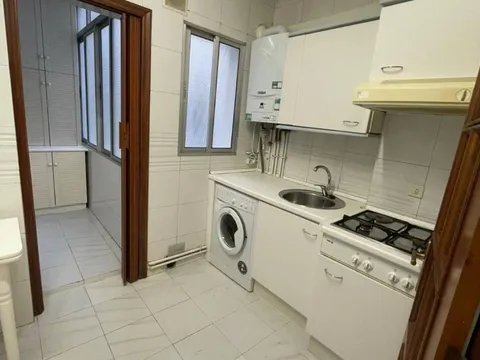 Pis de 77 m² a Valladolid