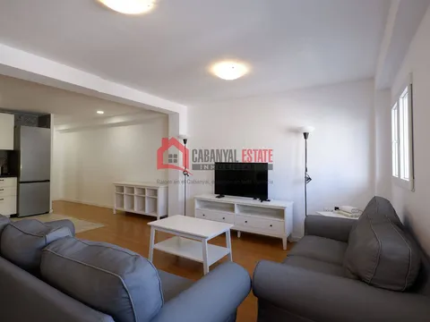 Pis de 105 m² a València