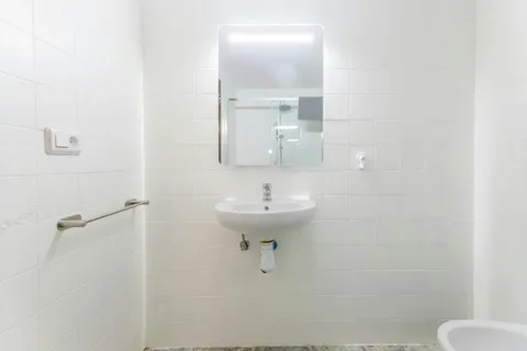 Stanza in affitto, Valencia