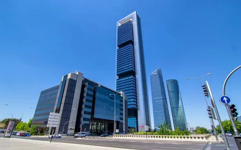 Pis de 30 m² a Madrid