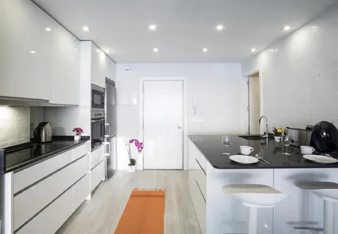 Appartamento 60 m² a Madrid