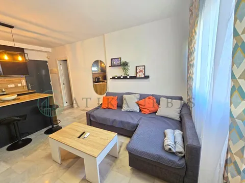 Piso de 50 m² en Torremolinos