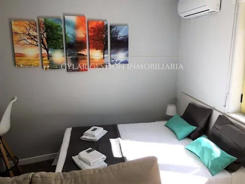 Pis de 33 m² a Salamanca