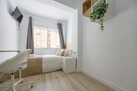 Habitació de lloguer, València