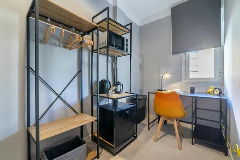 Habitación en alquiler, Madrid