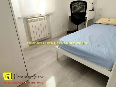 Pis de 77 m² a Salamanca