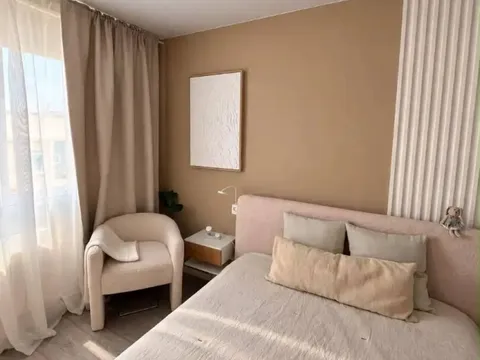 Pis de 90 m² a València