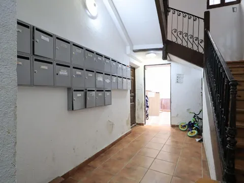 Pis de 65 m² a Madrid
