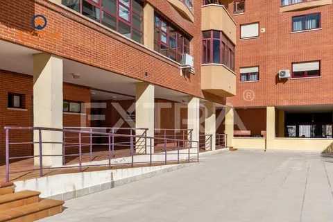 Pis de 75 m² a Madrid