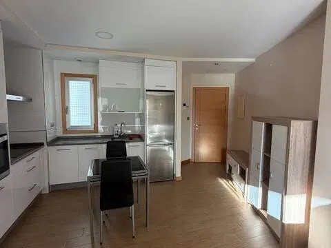 Pis de 64 m² a Ourense