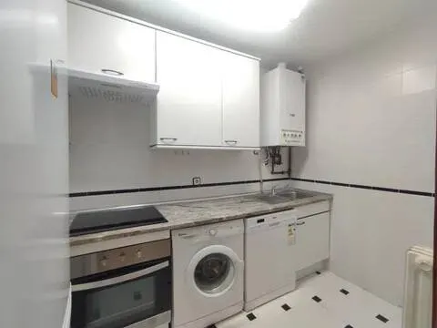 Pis de 55 m² a Madrid