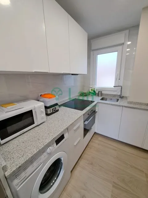 Pis de 40 m² a Bilbao