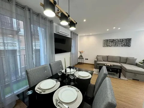 Appartamento 52 m² a Saragozza