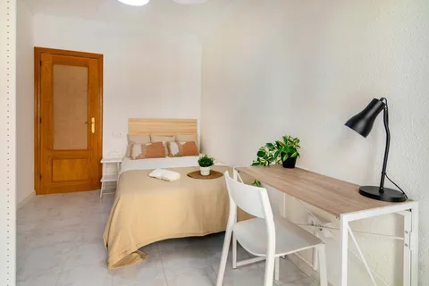 Zimmer zur Miete, Valencia (3/17)