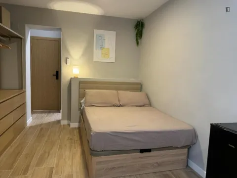 Habitación en alquiler, Alicante