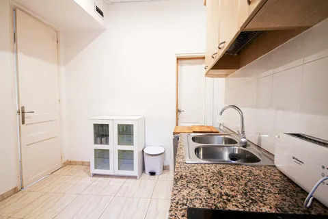 Quarto para alugar, Barcelona