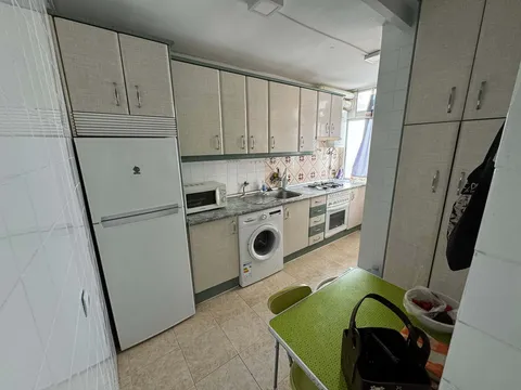 Chambre à louer, Getafe